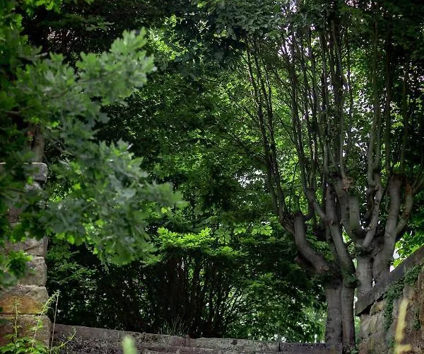 Haus Seeblick Apartmán *