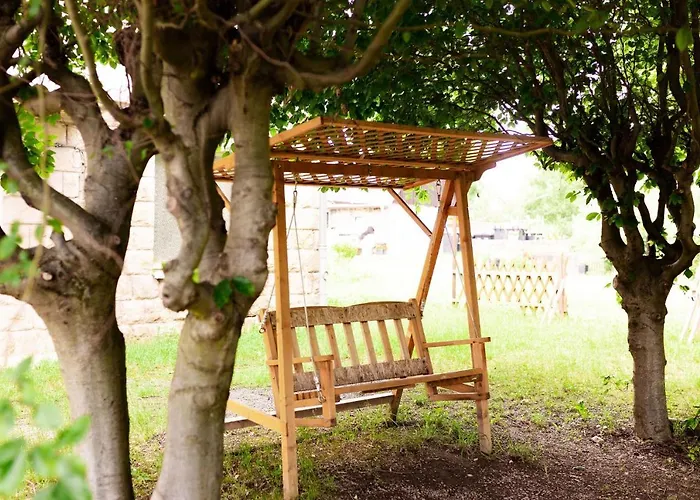 Haus Seeblick Appartement *