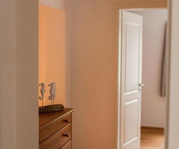 Apartmán Haus Seeblick Dippoldiswalde