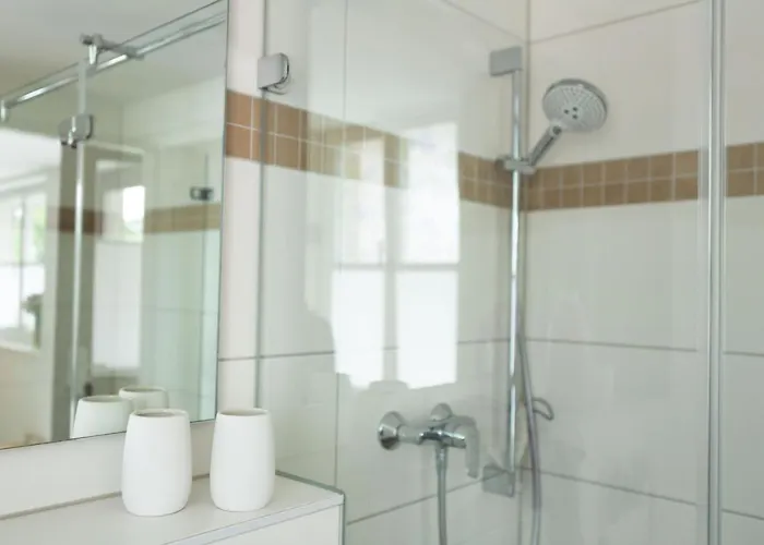 アパート Haus Seeblick ディポルディスヴァルト