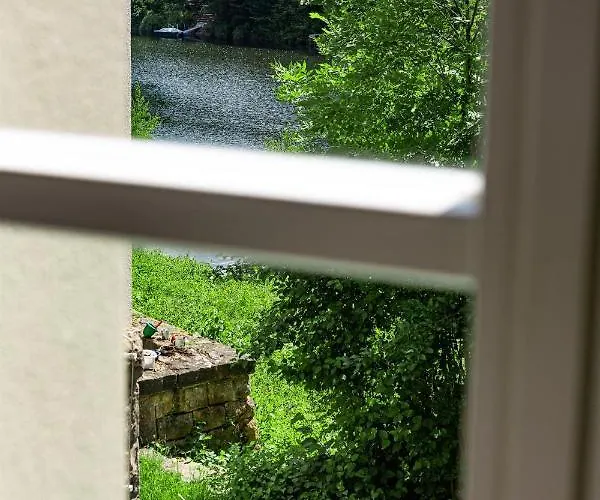 Haus Seeblick Appartement Dippoldiswalde