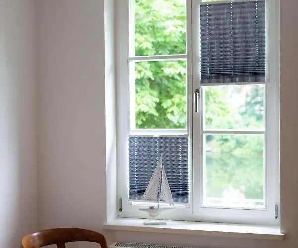 Apartmán Haus Seeblick *