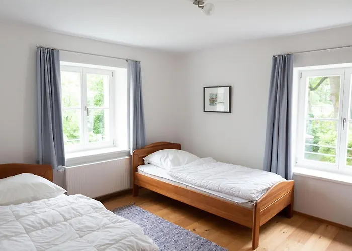 Haus Seeblick * Dippoldiswalde