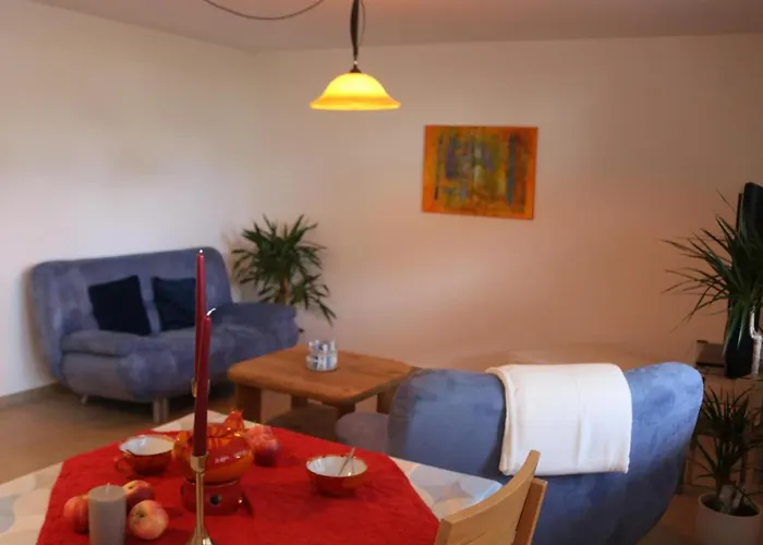 Haus Seeblick * Dippoldiswalde