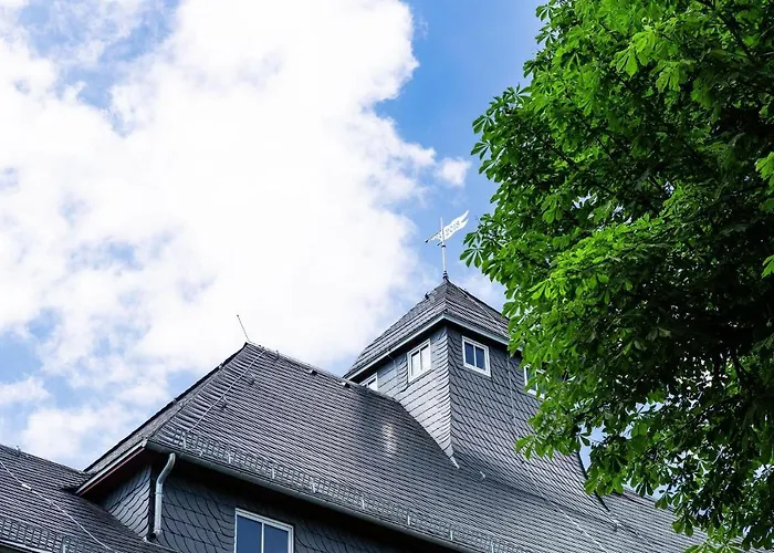 Appartement Haus Seeblick Dippoldiswalde