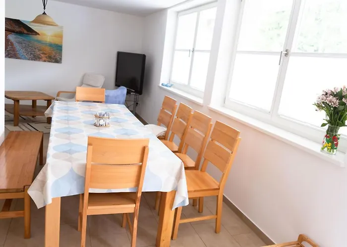 Haus Seeblick Dippoldiswalde