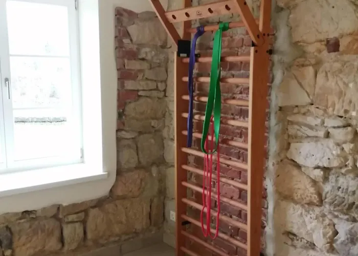 Haus Seeblick * Dippoldiswalde