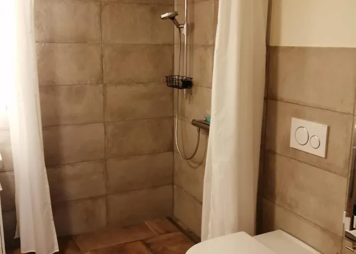 Haus Seeblick Apartmán