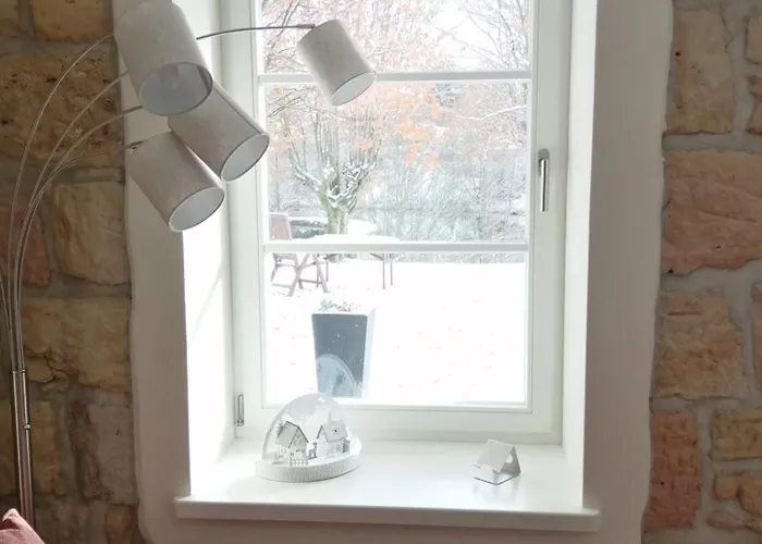 Apartmán Haus Seeblick Dippoldiswalde