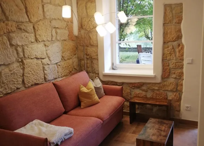 Haus Seeblick Dippoldiswalde