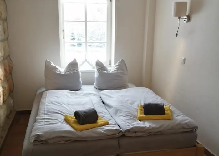 Haus Seeblick * Dippoldiswalde