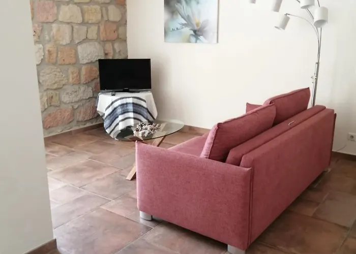 Apartmán Haus Seeblick