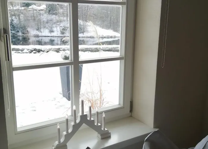 Haus Seeblick アパート ディポルディスヴァルト