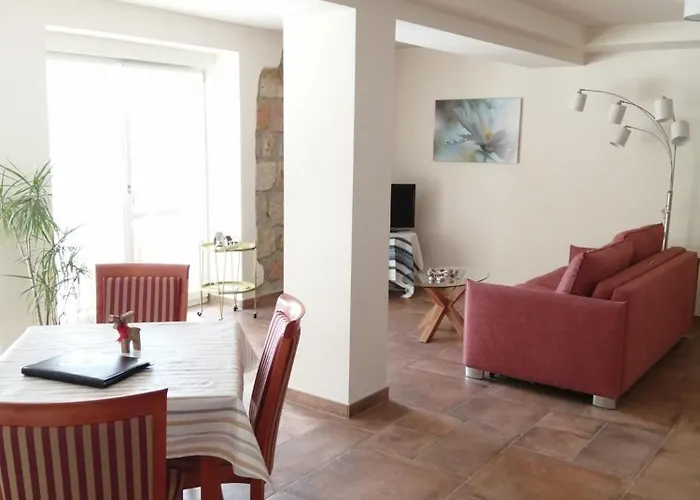 Haus Seeblick Dippoldiswalde