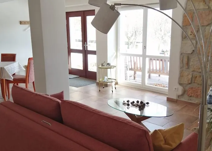 Haus Seeblick Dippoldiswalde