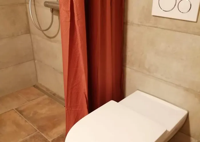 アパート Haus Seeblick ディポルディスヴァルト