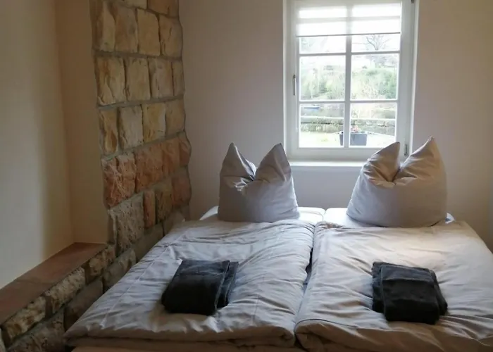 Haus Seeblick * Dippoldiswalde