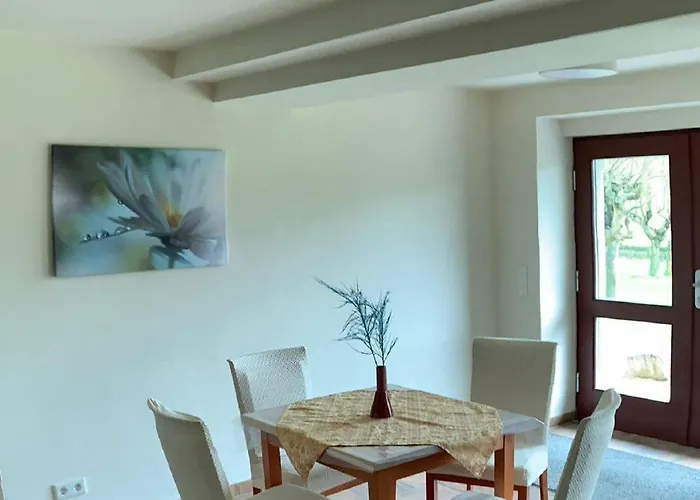 Apartmán Haus Seeblick Dippoldiswalde