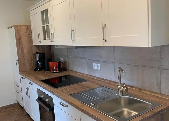 Haus Seeblick * Dippoldiswalde