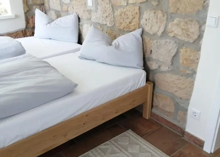 Haus Seeblick Apartmán Dippoldiswalde