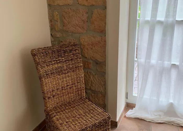 Apartmán Haus Seeblick *