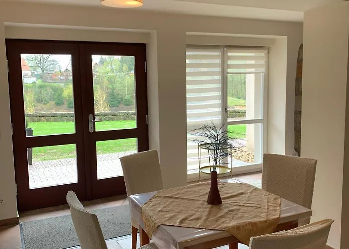 Haus Seeblick Dippoldiswalde